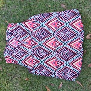 Women's large Renee c top